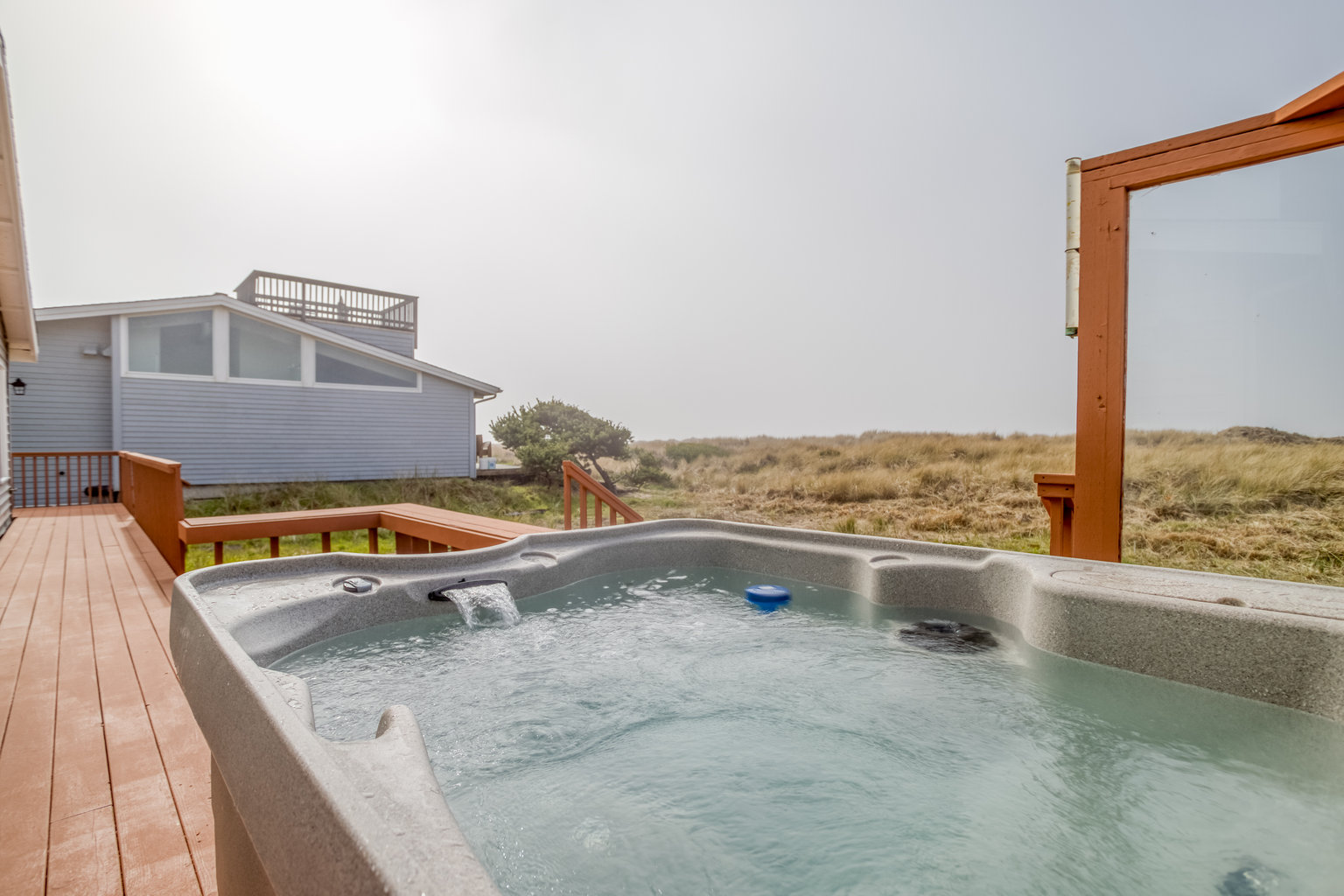 Waldport Vacation Rental