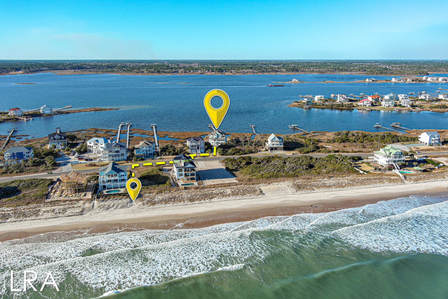 North Topsail Beach Vacation Rental