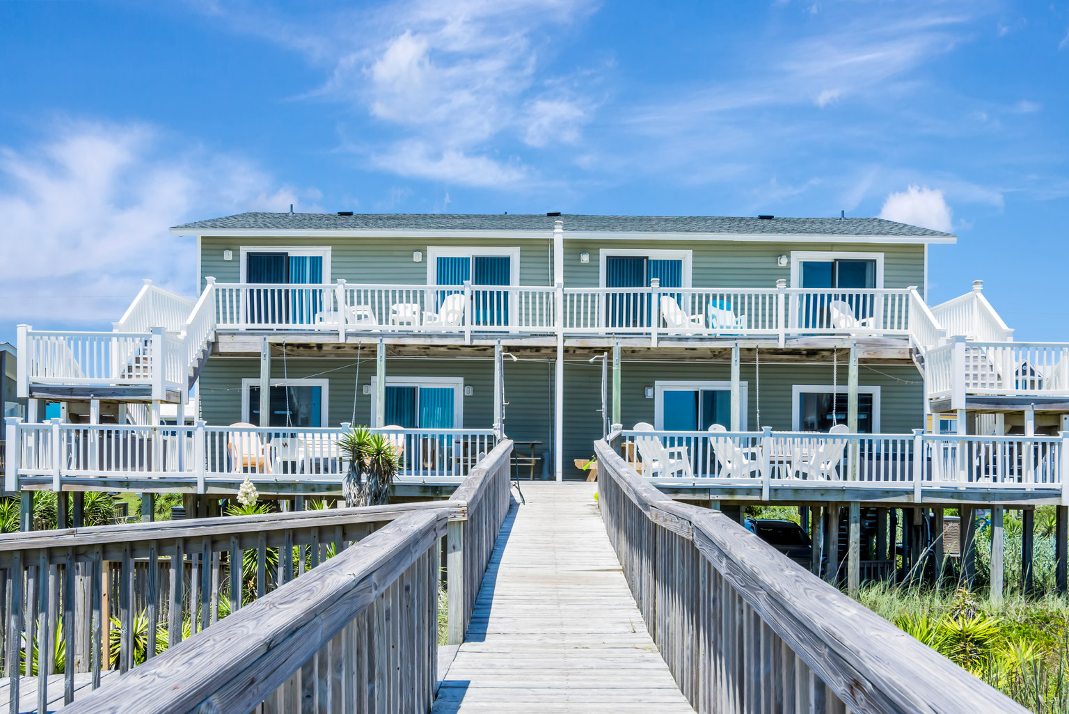 Emerald Isle Vacation Rental