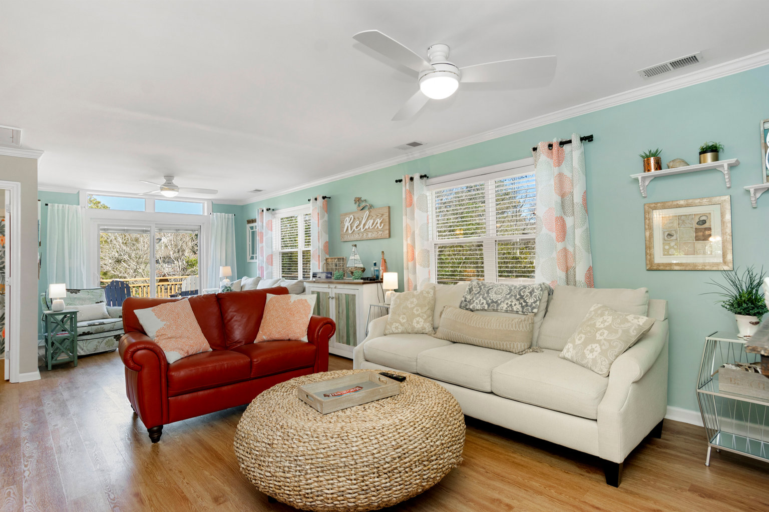 Emerald Isle Vacation Rental