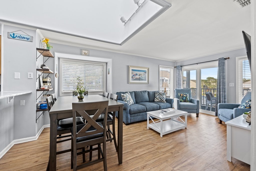 Myrtle Beach Vacation Rental