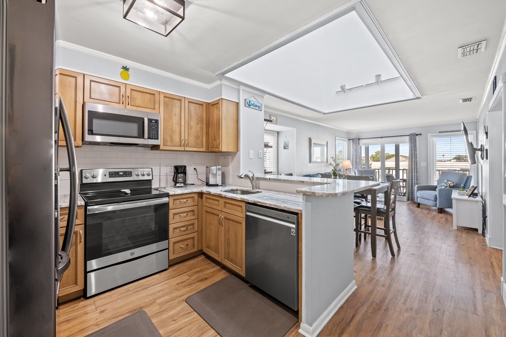 Myrtle Beach Vacation Rental