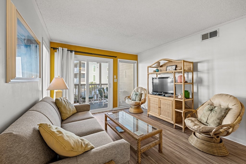 Myrtle Beach Vacation Rental