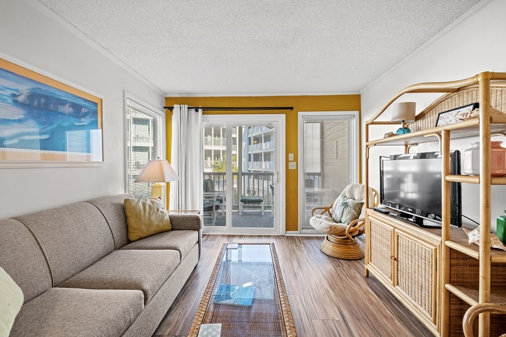 Myrtle Beach Vacation Rental