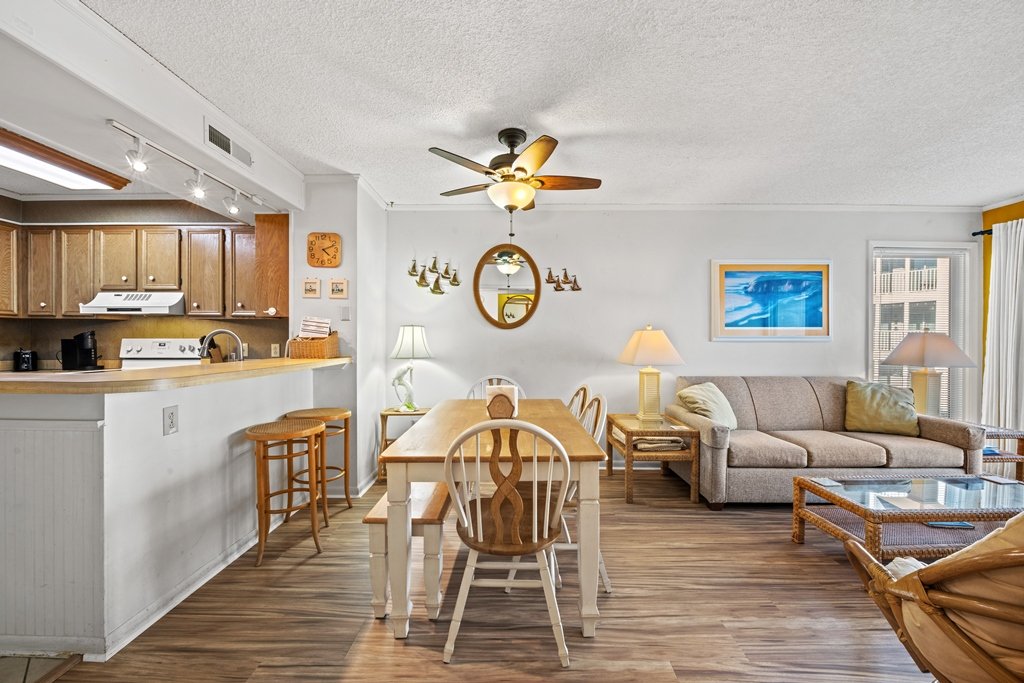 Myrtle Beach Vacation Rental