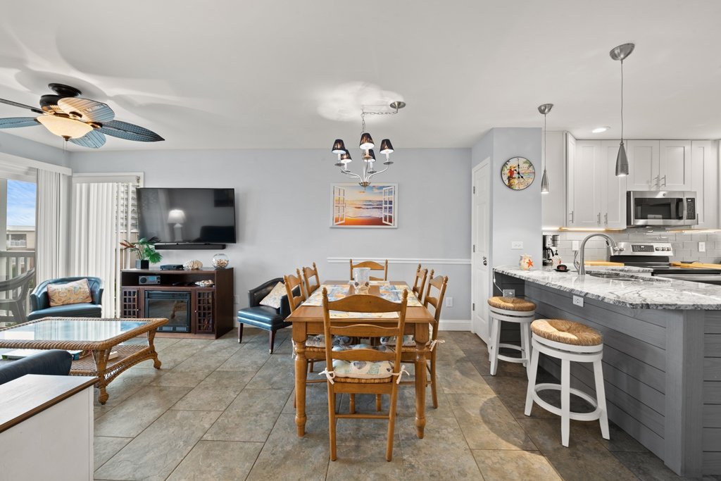 Myrtle Beach Vacation Rental