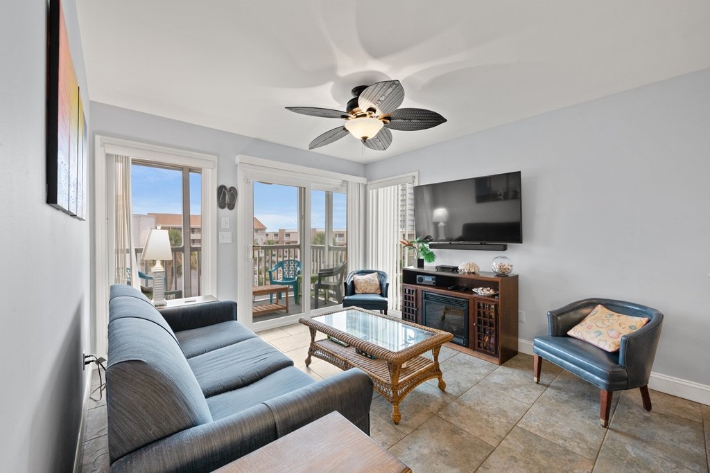 Myrtle Beach Vacation Rental