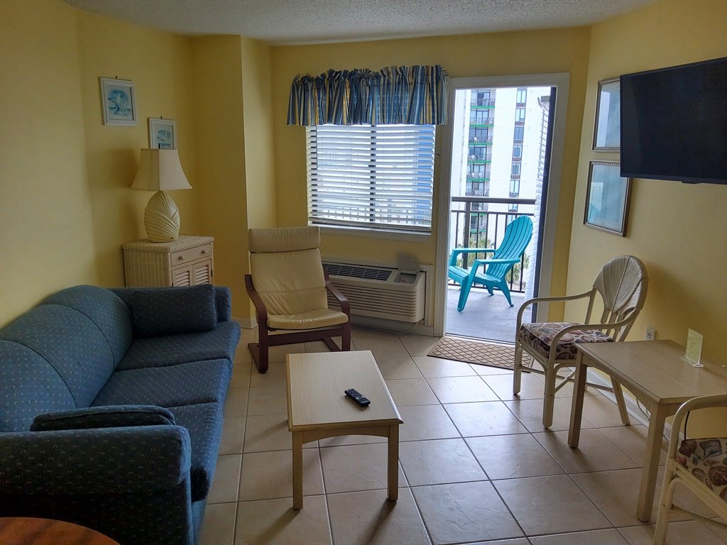 Myrtle Beach Vacation Rental