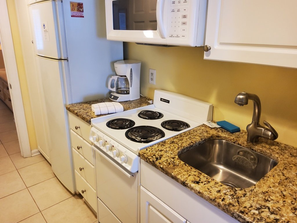 Myrtle Beach Vacation Rental