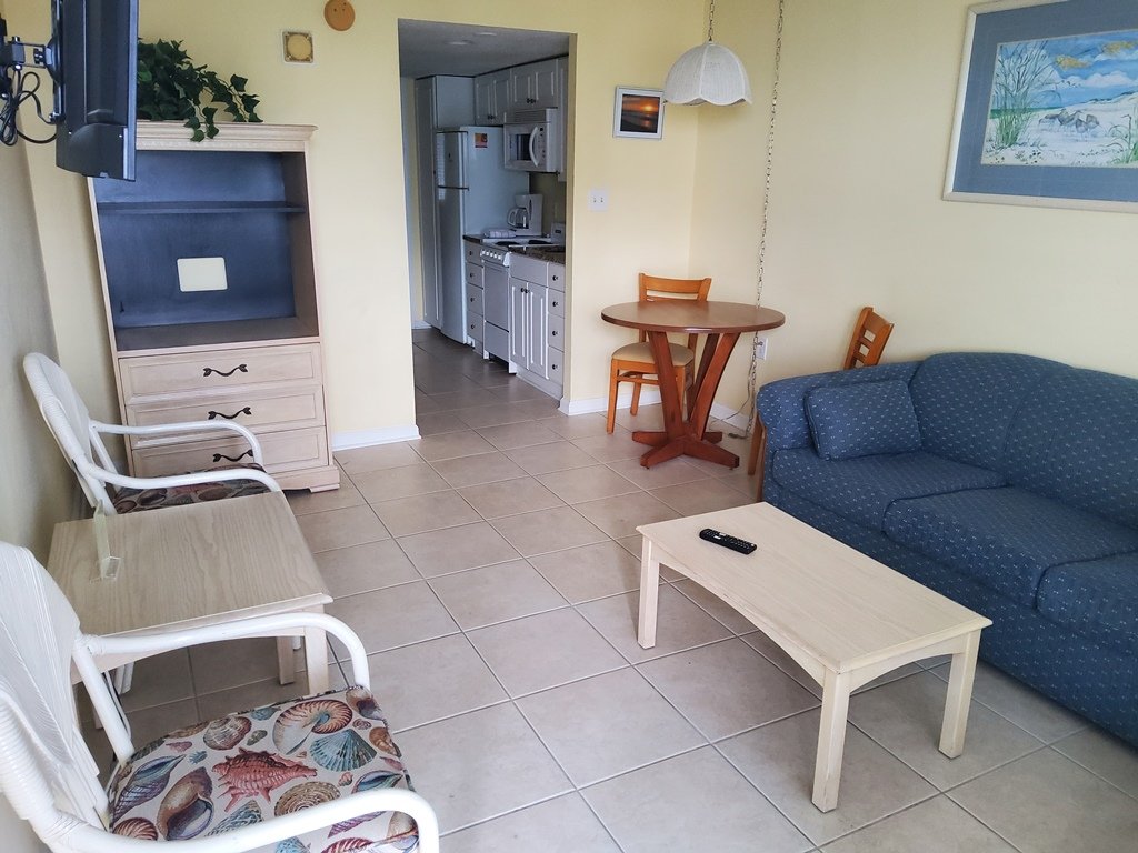 Myrtle Beach Vacation Rental