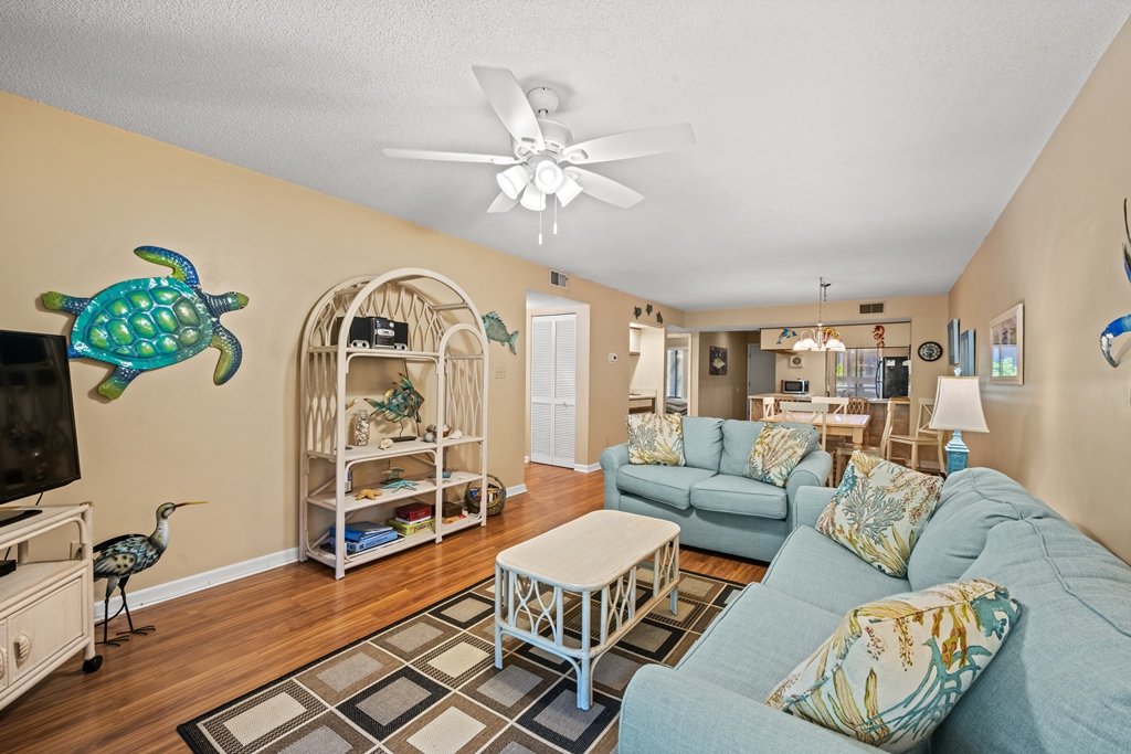 Myrtle Beach Vacation Rental