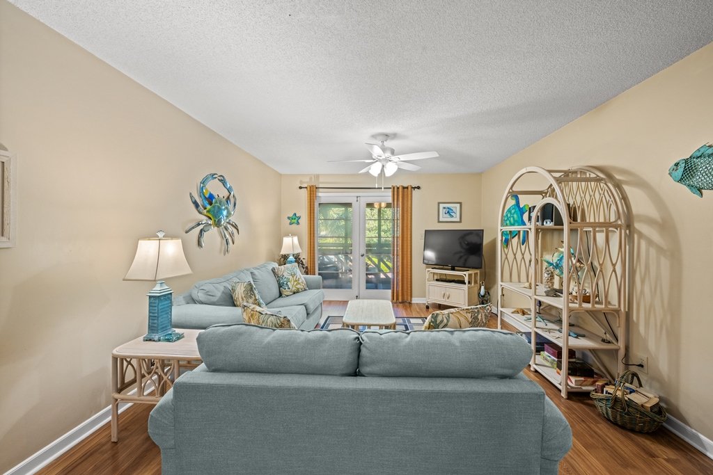 Myrtle Beach Vacation Rental