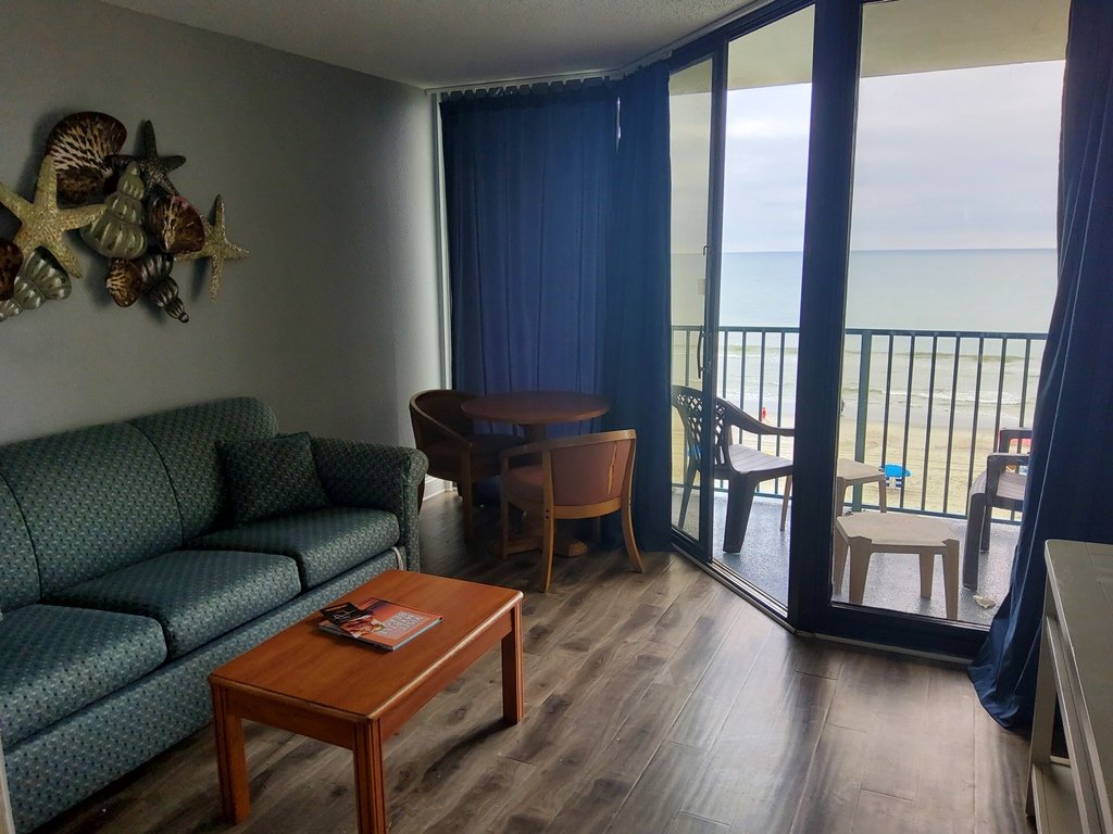 Myrtle Beach Vacation Rental