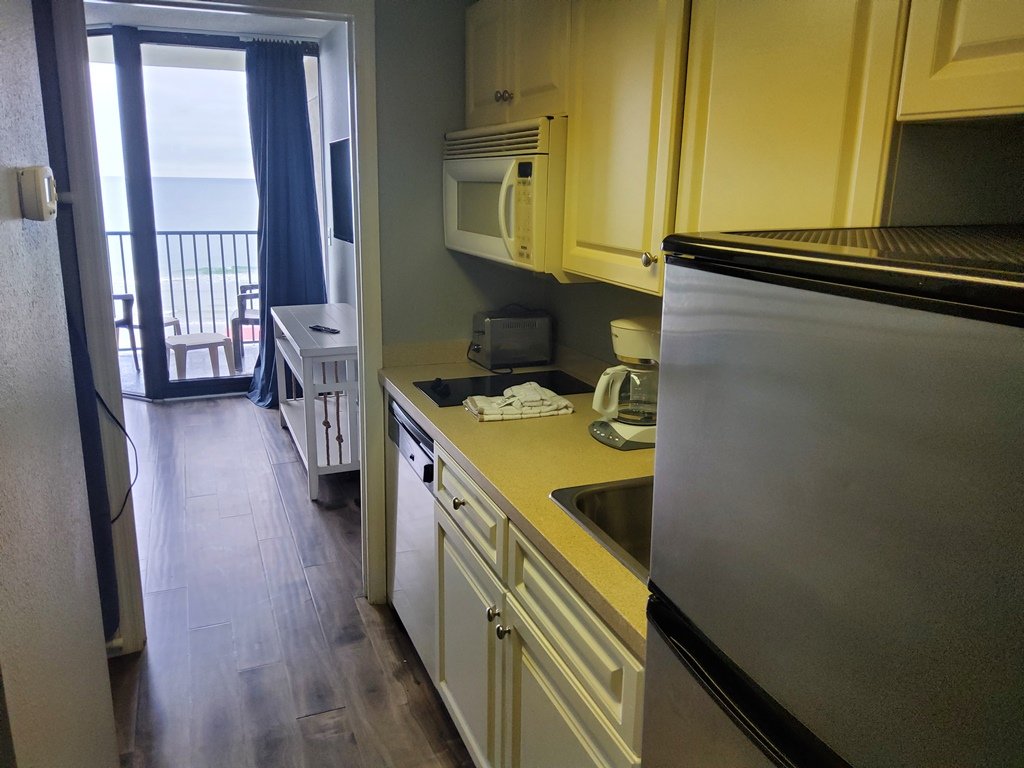 Myrtle Beach Vacation Rental