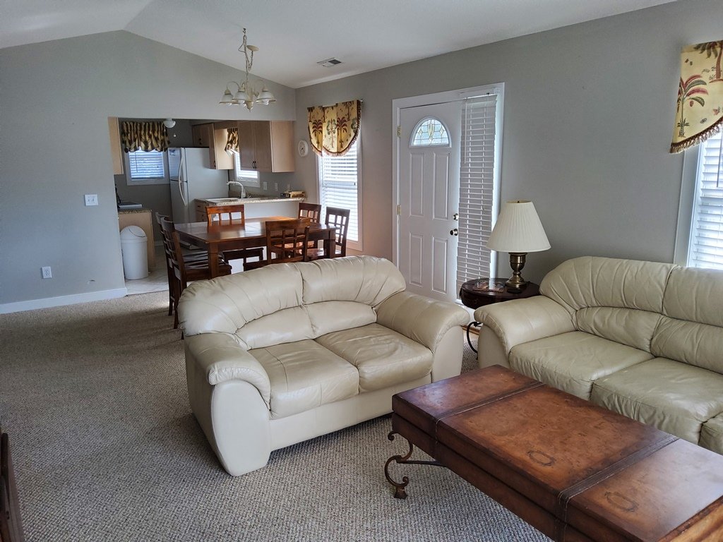 Myrtle Beach Vacation Rental