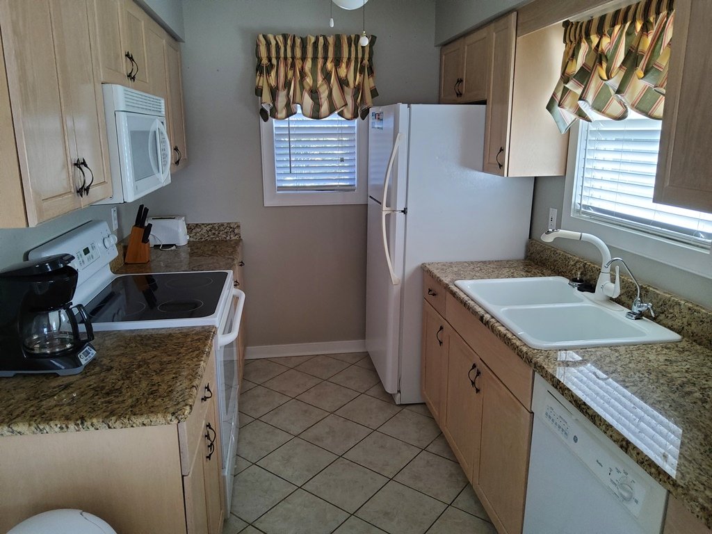 Myrtle Beach Vacation Rental