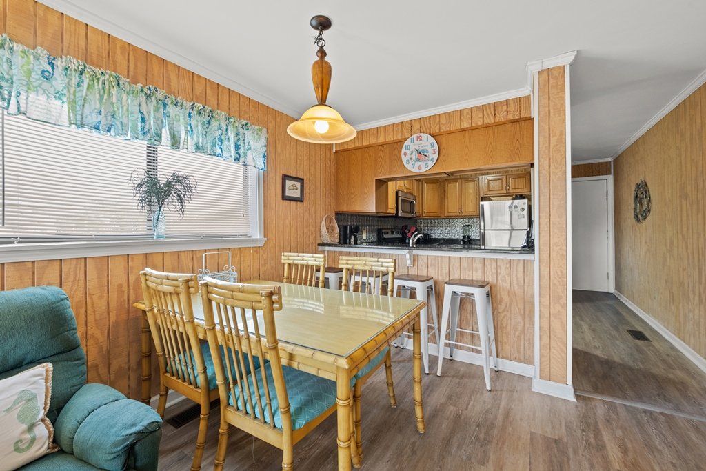 Myrtle Beach Vacation Rental