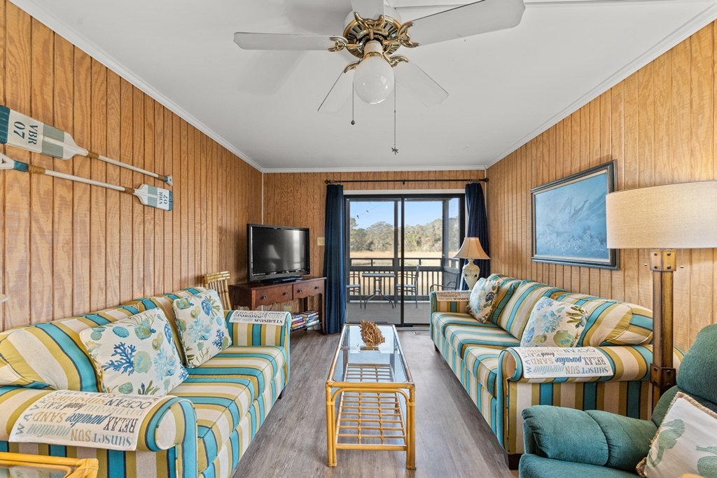 Myrtle Beach Vacation Rental