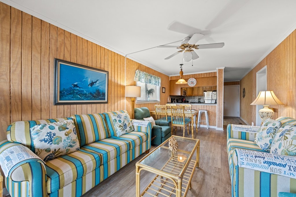 Myrtle Beach Vacation Rental