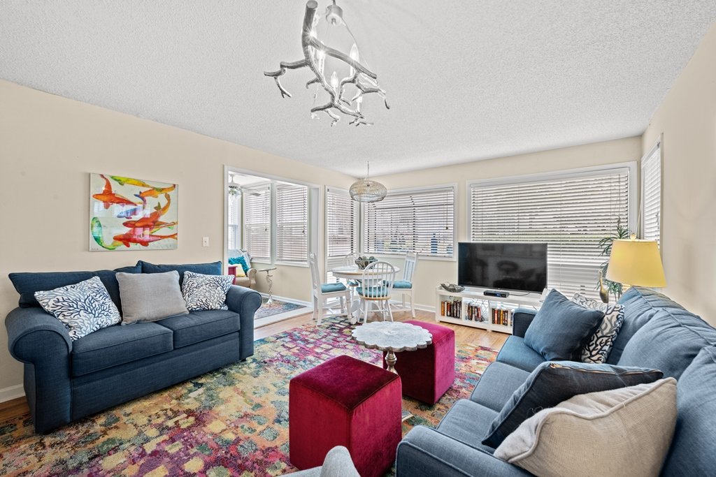 Myrtle Beach Vacation Rental