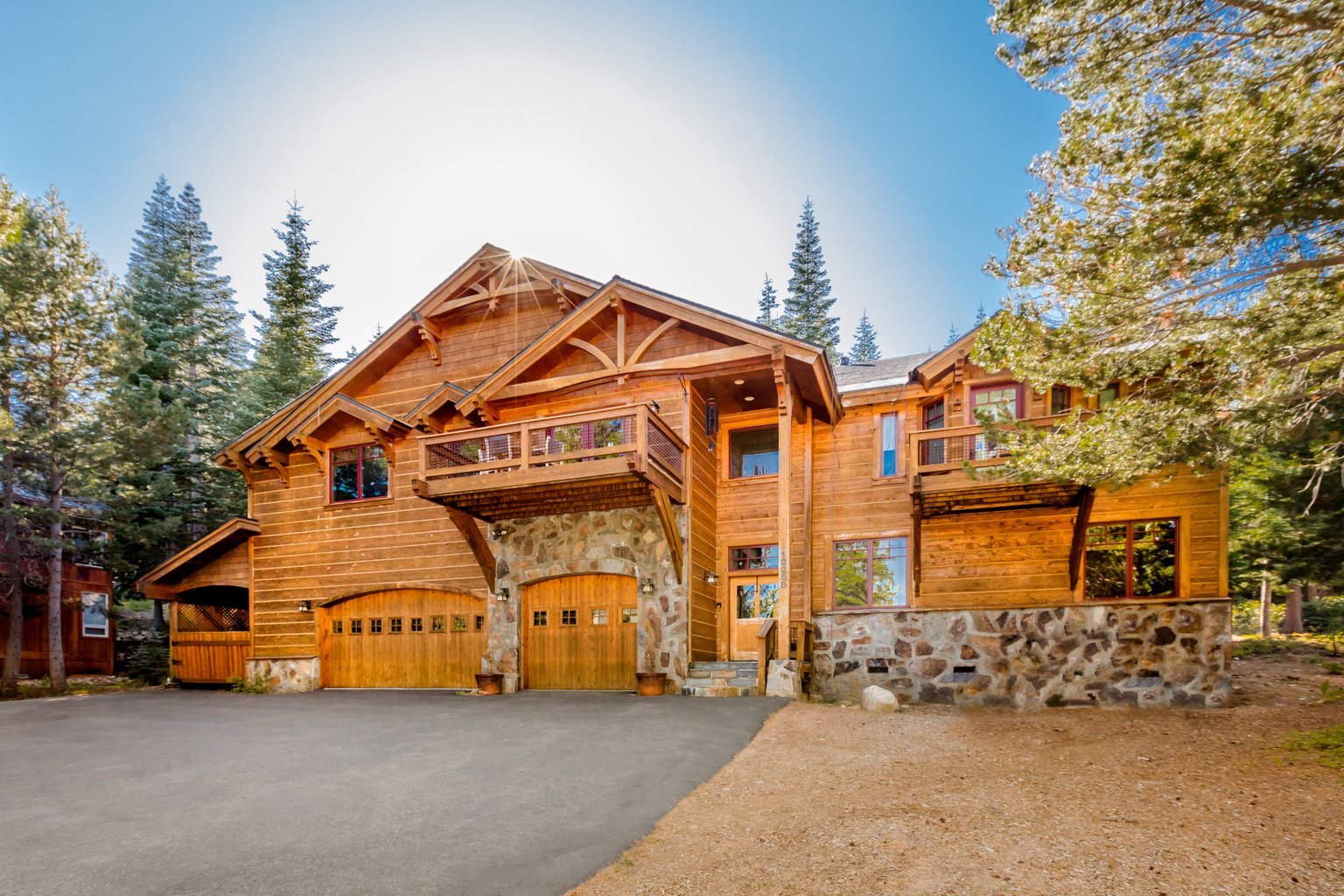 Truckee Vacation Rental