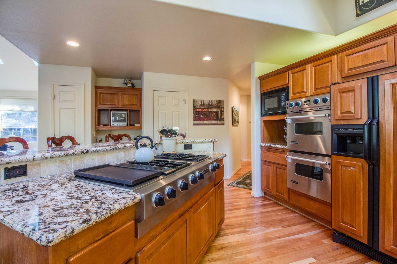 Sunriver Vacation Rental