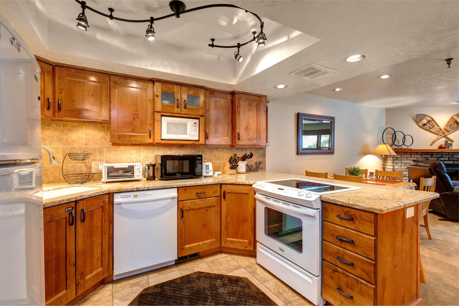 Park City Vacation Rental