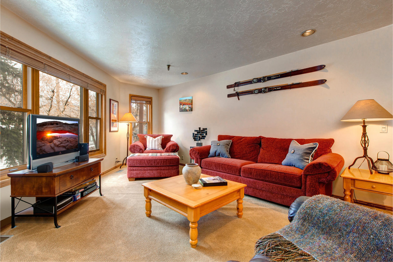 Park City Vacation Rental