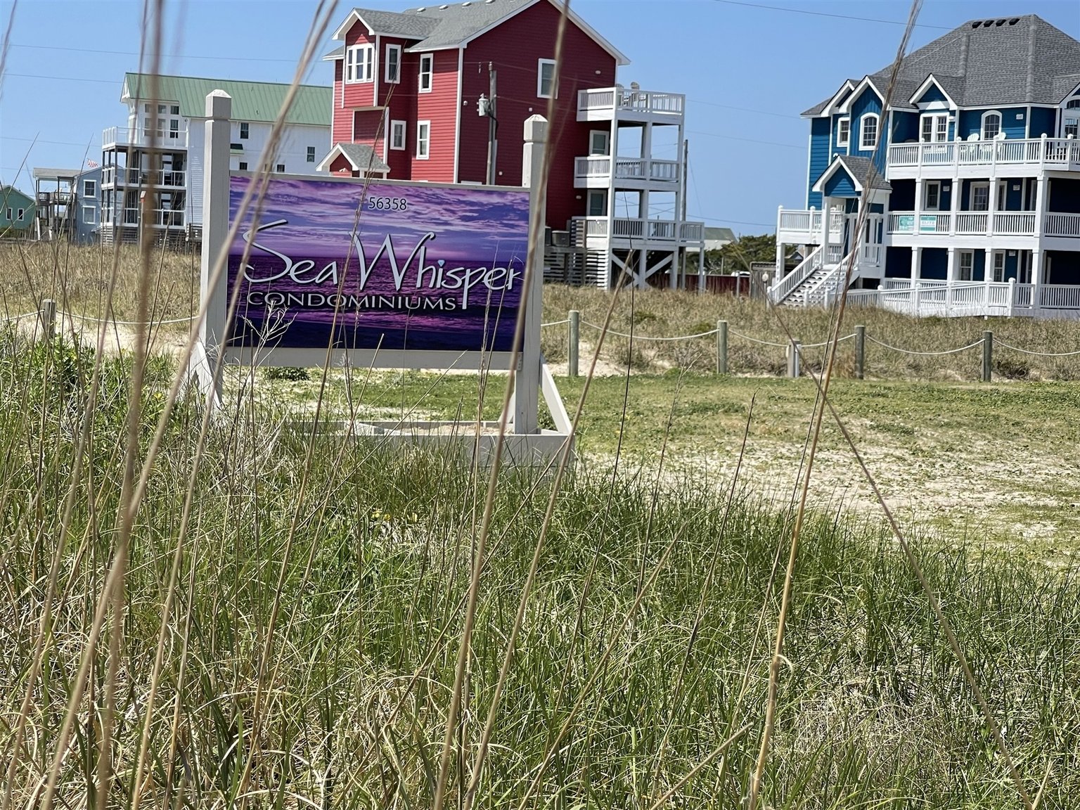 HATTERAS Vacation Rental