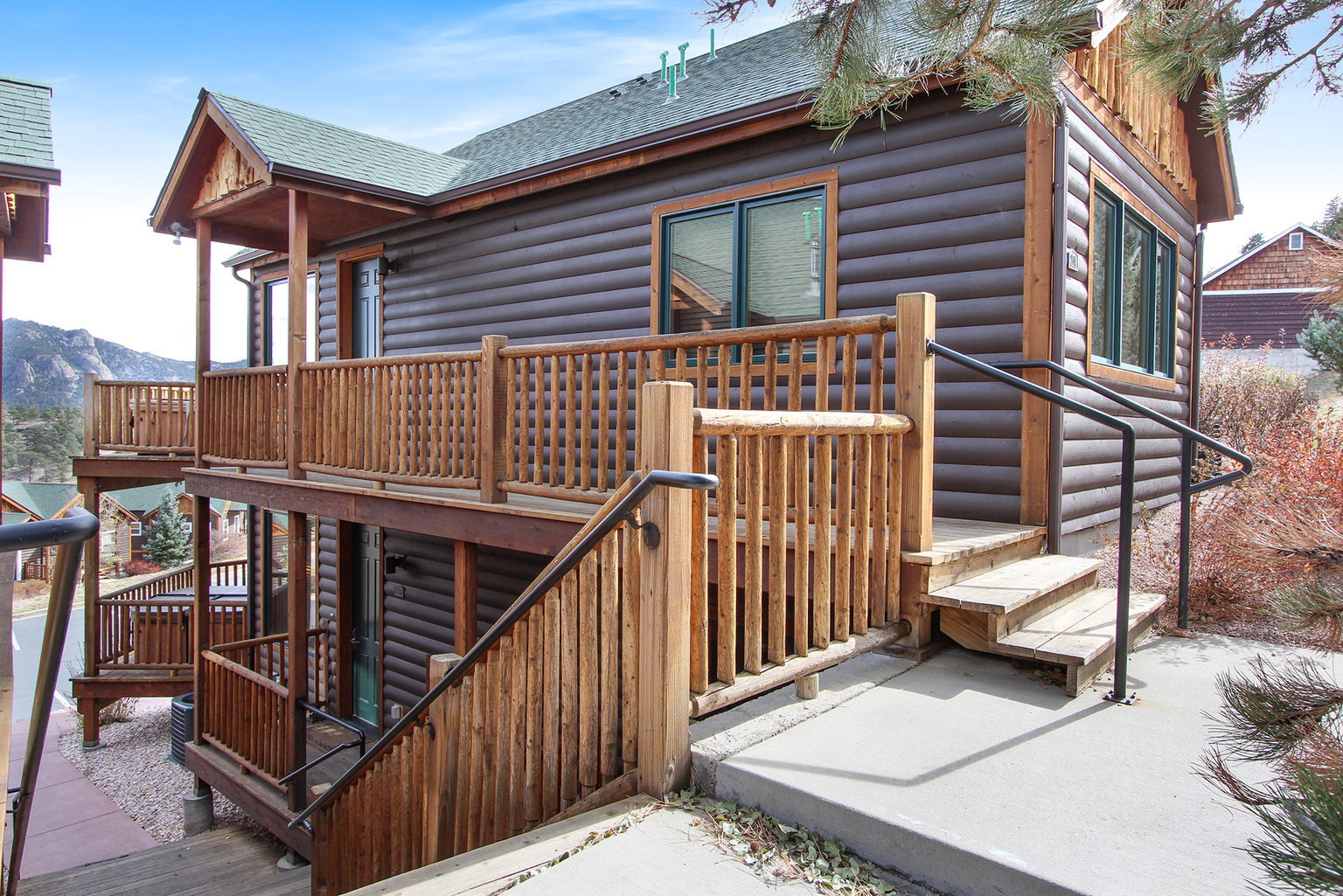 Estes Park Vacation Rental