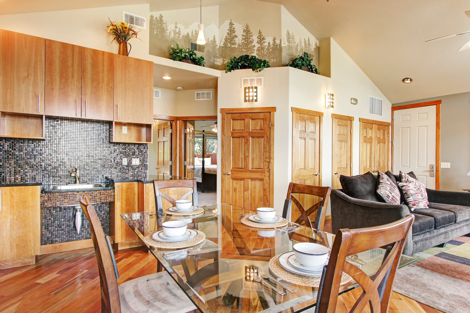 Estes Park Vacation Rental