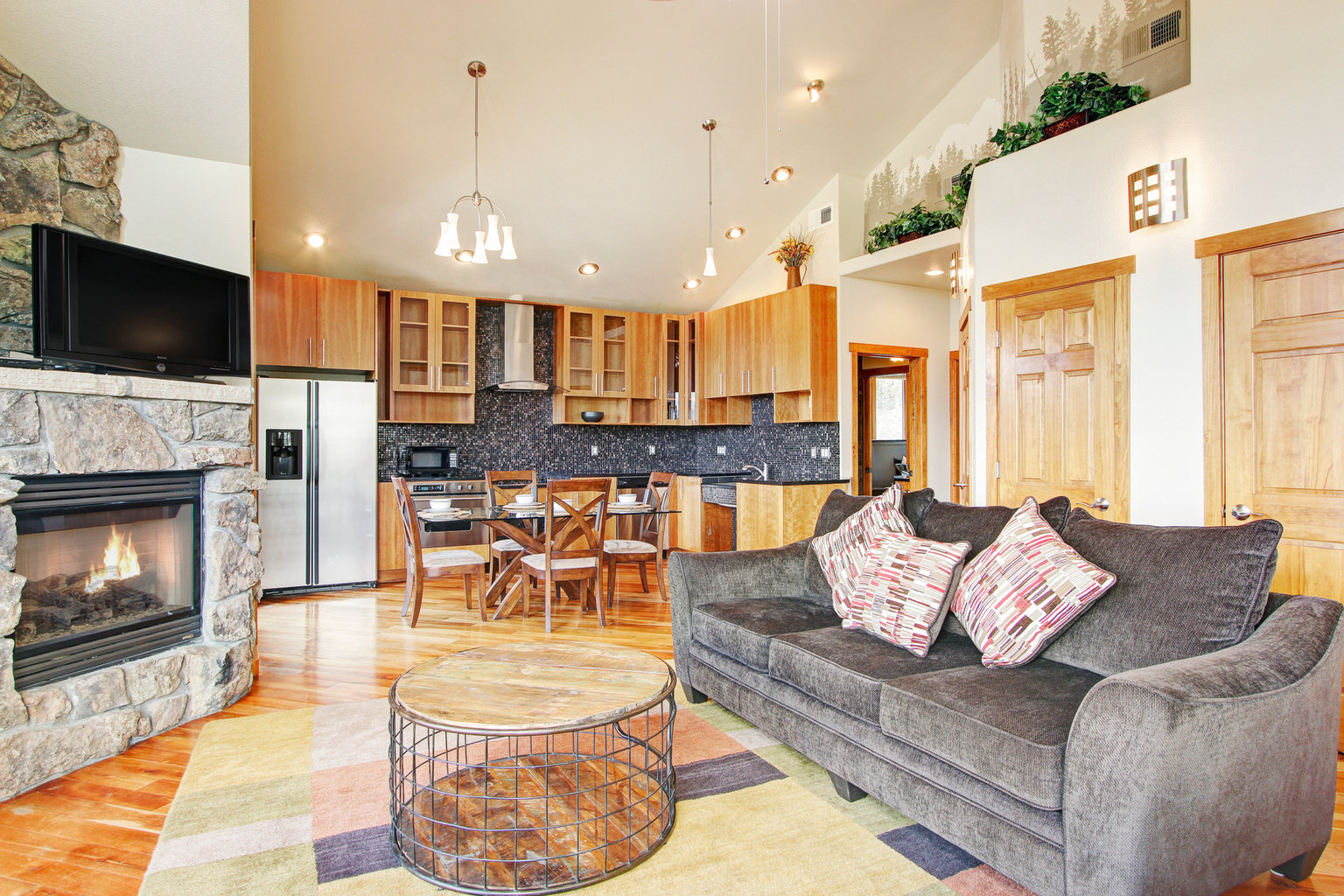 Estes Park Vacation Rental