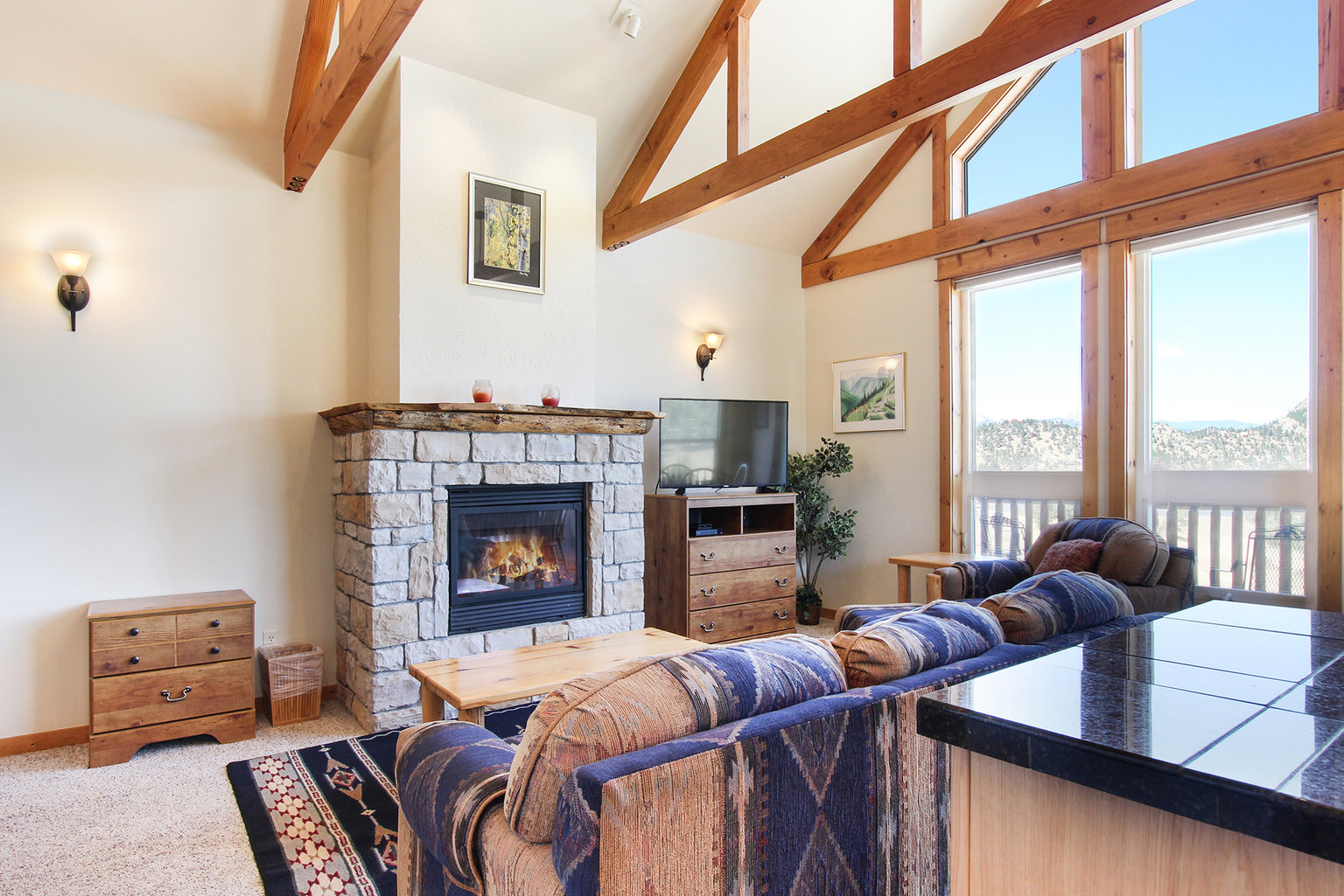 Estes Park Vacation Rental