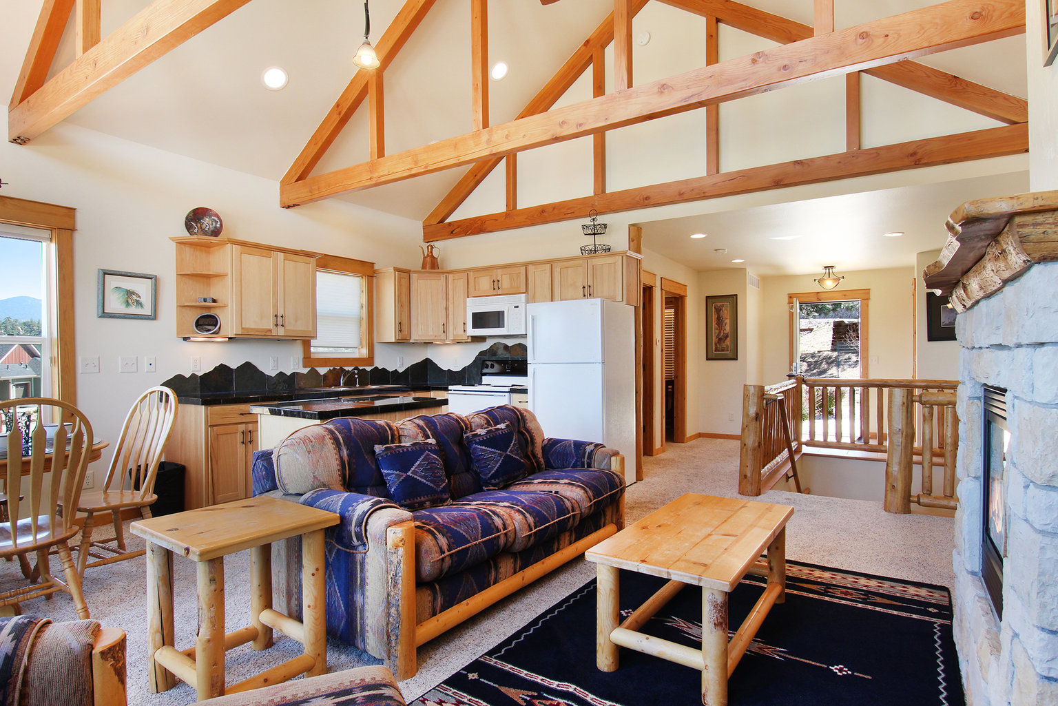 Estes Park Vacation Rental