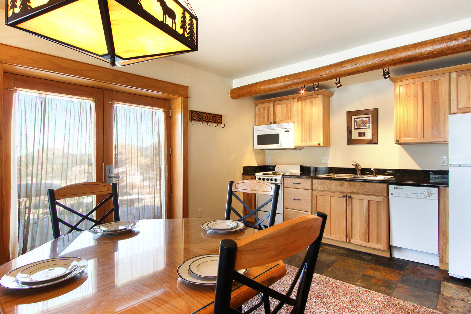 Estes Park Vacation Rental