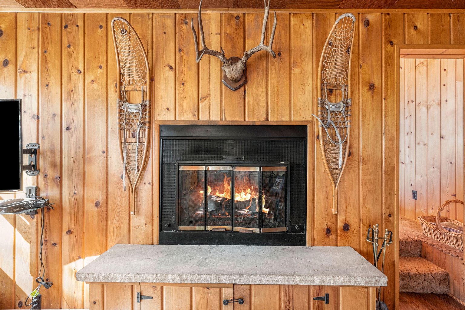 Estes Park Vacation Rental