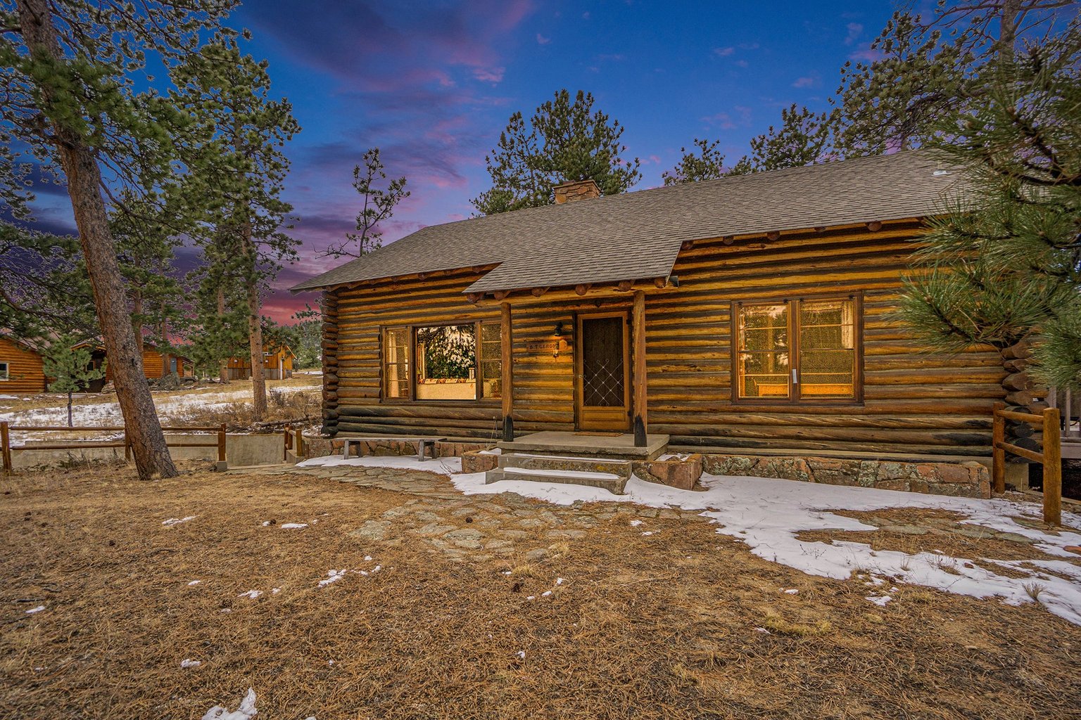 Estes Park Vacation Rental