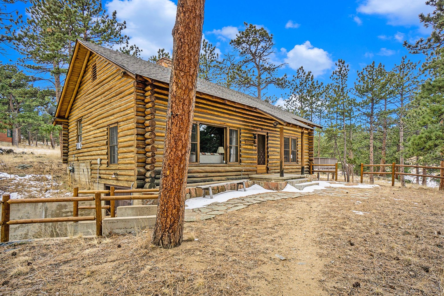 Estes Park Vacation Rental