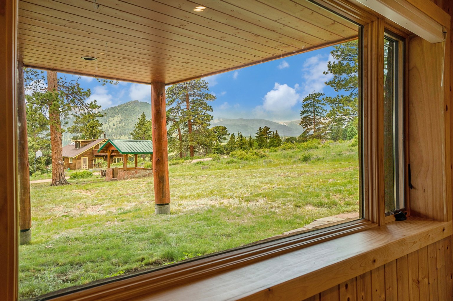 Estes Park Vacation Rental