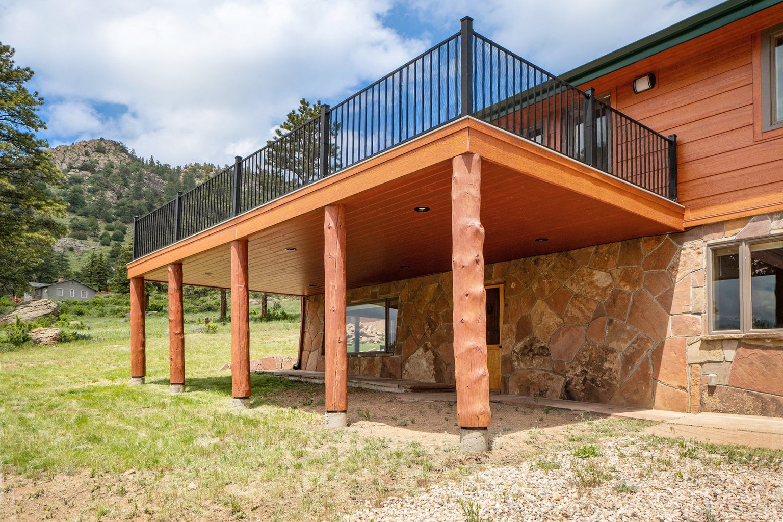 Estes Park Vacation Rental