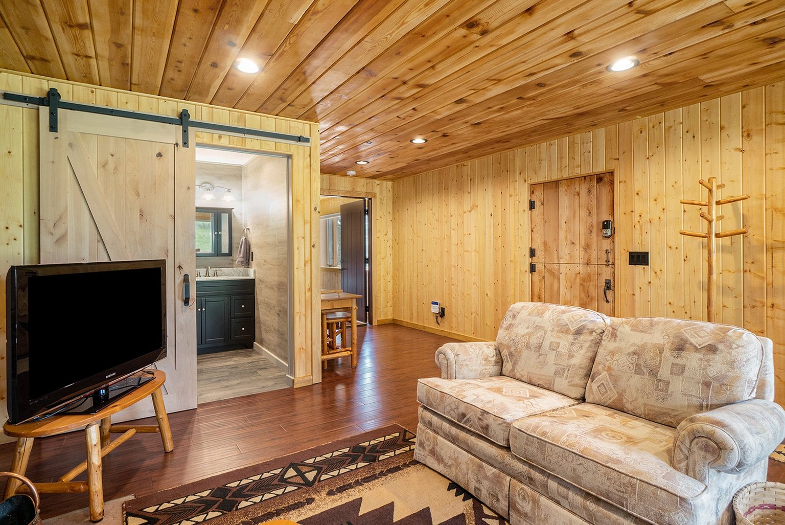 Estes Park Vacation Rental