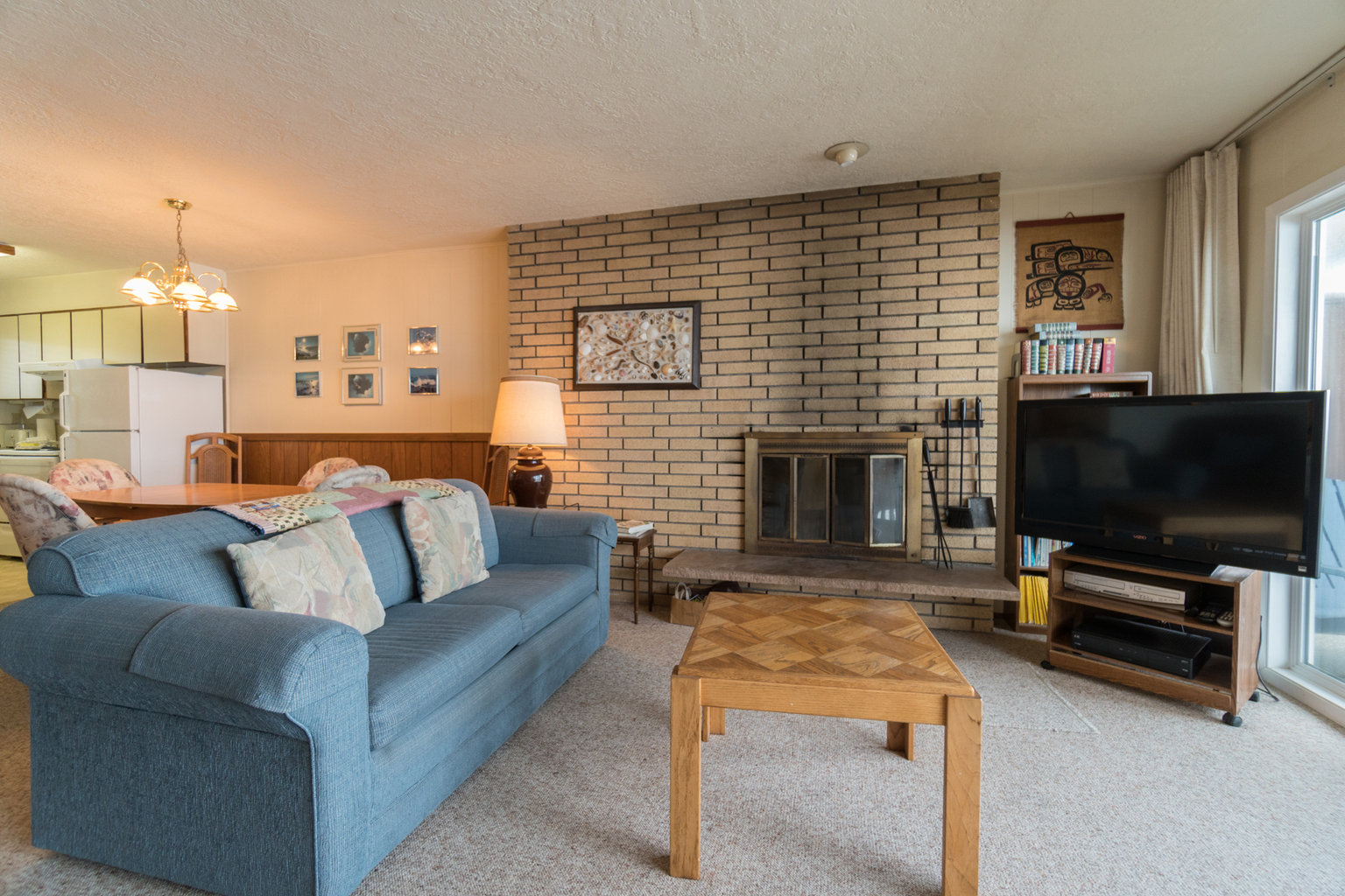 Neskowin Vacation Rental