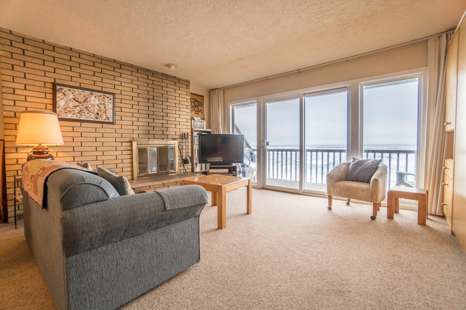 Neskowin Vacation Rental