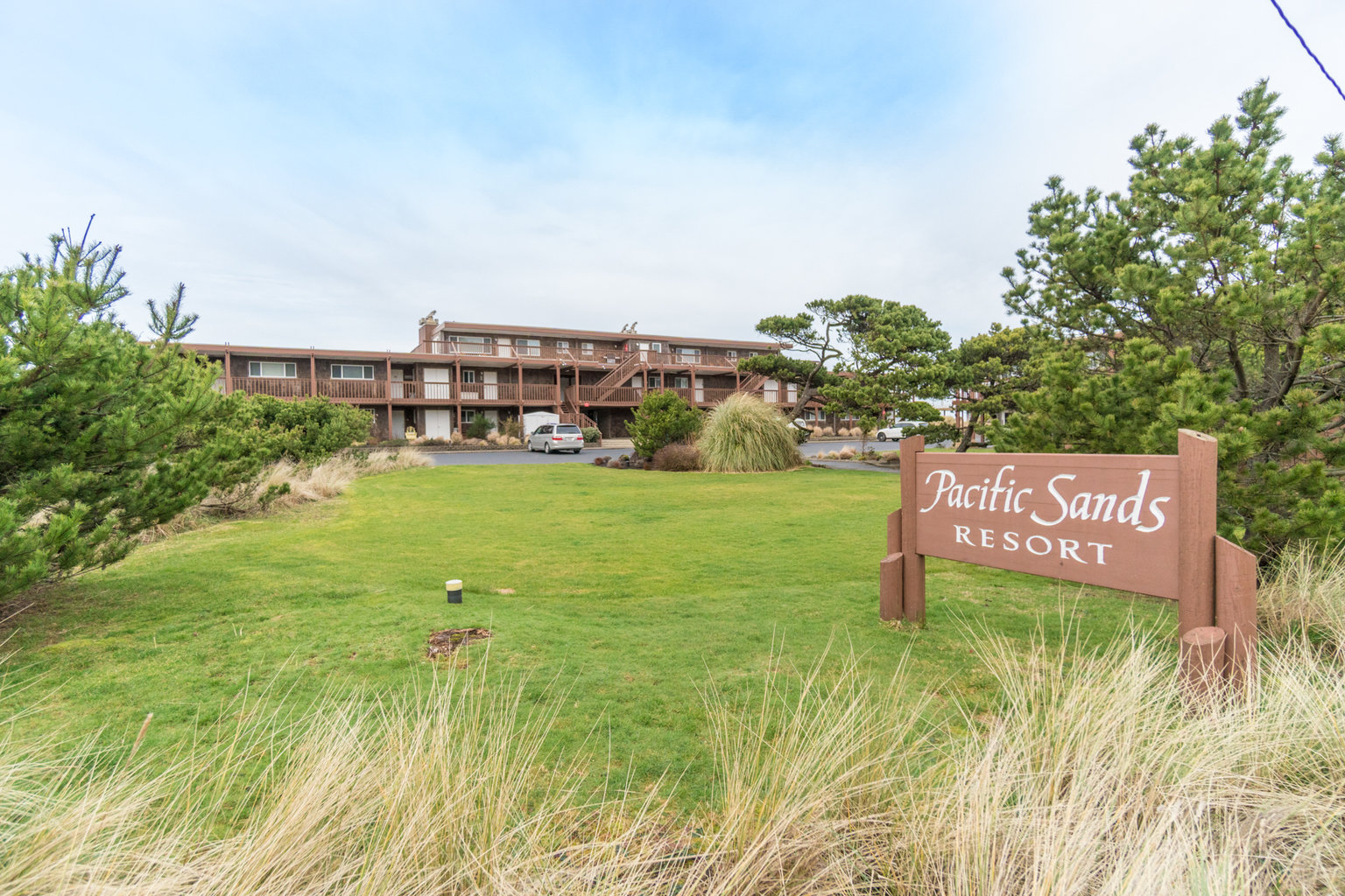 Neskowin Vacation Rental
