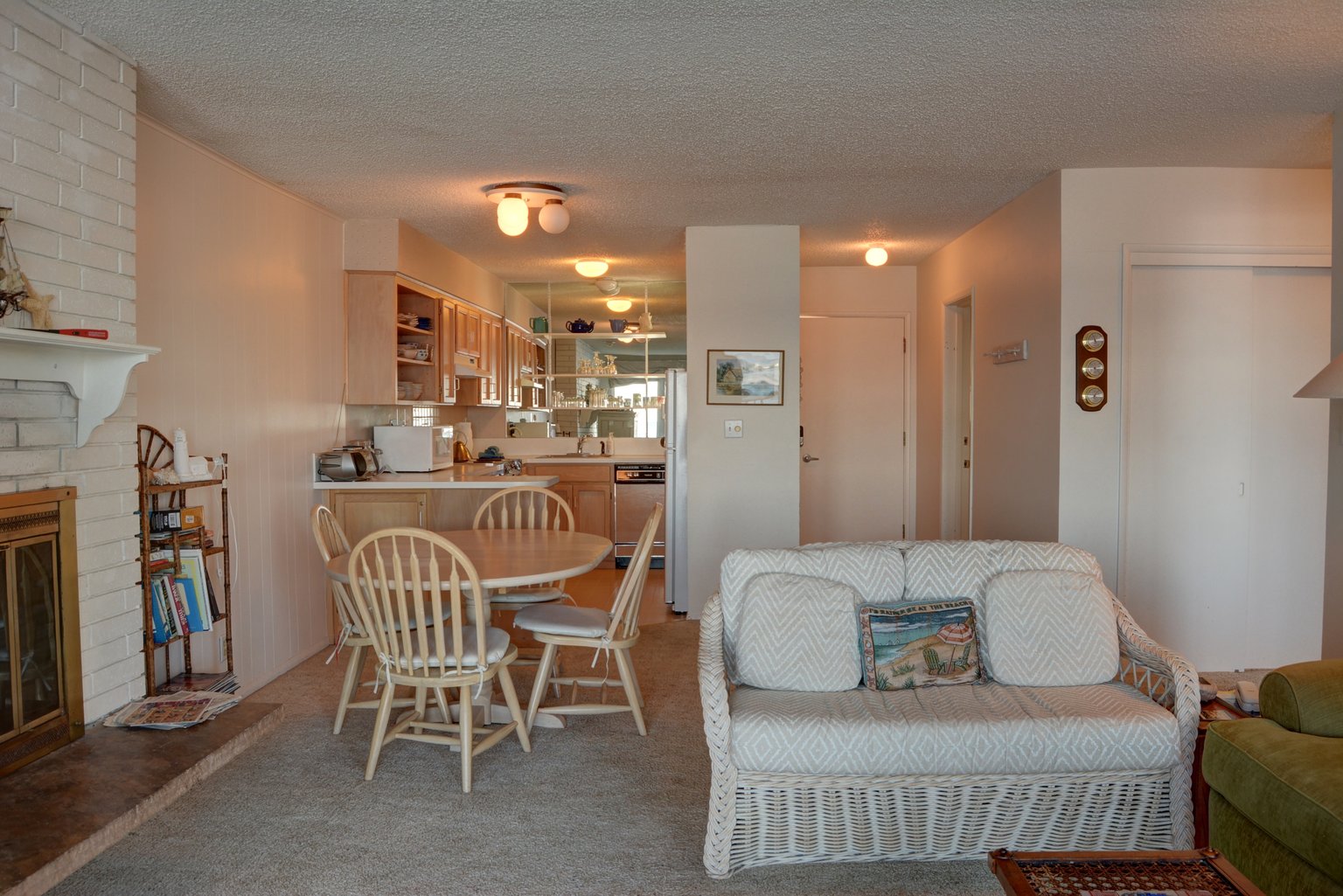 Neskowin Vacation Rental