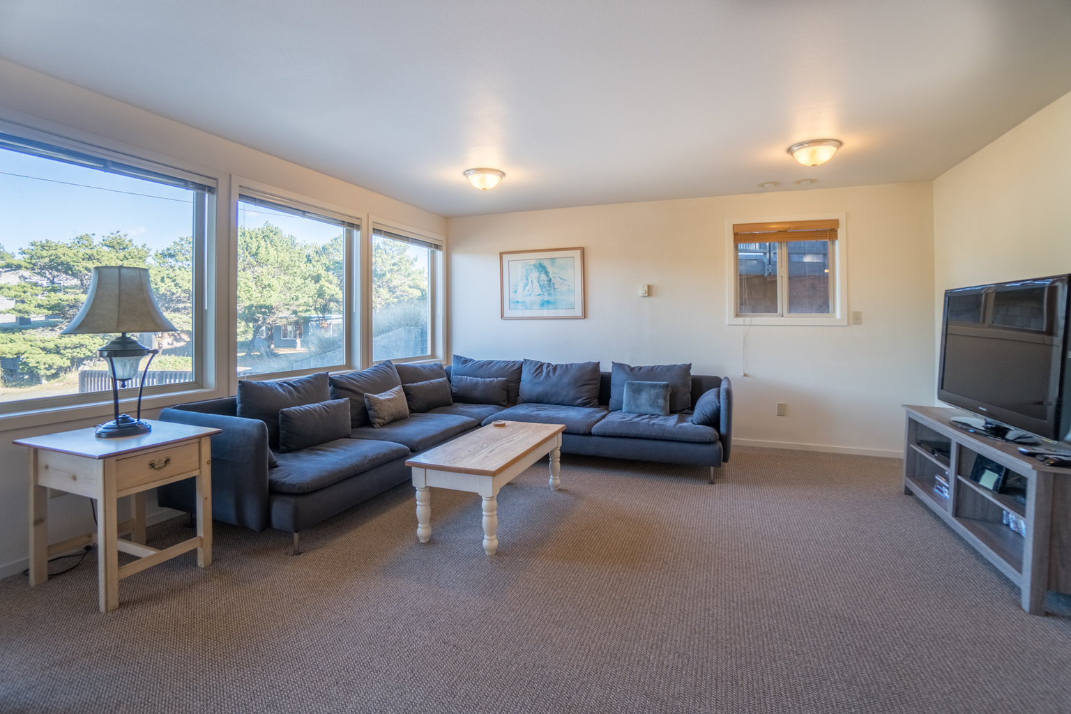 Manzanita Vacation Rental