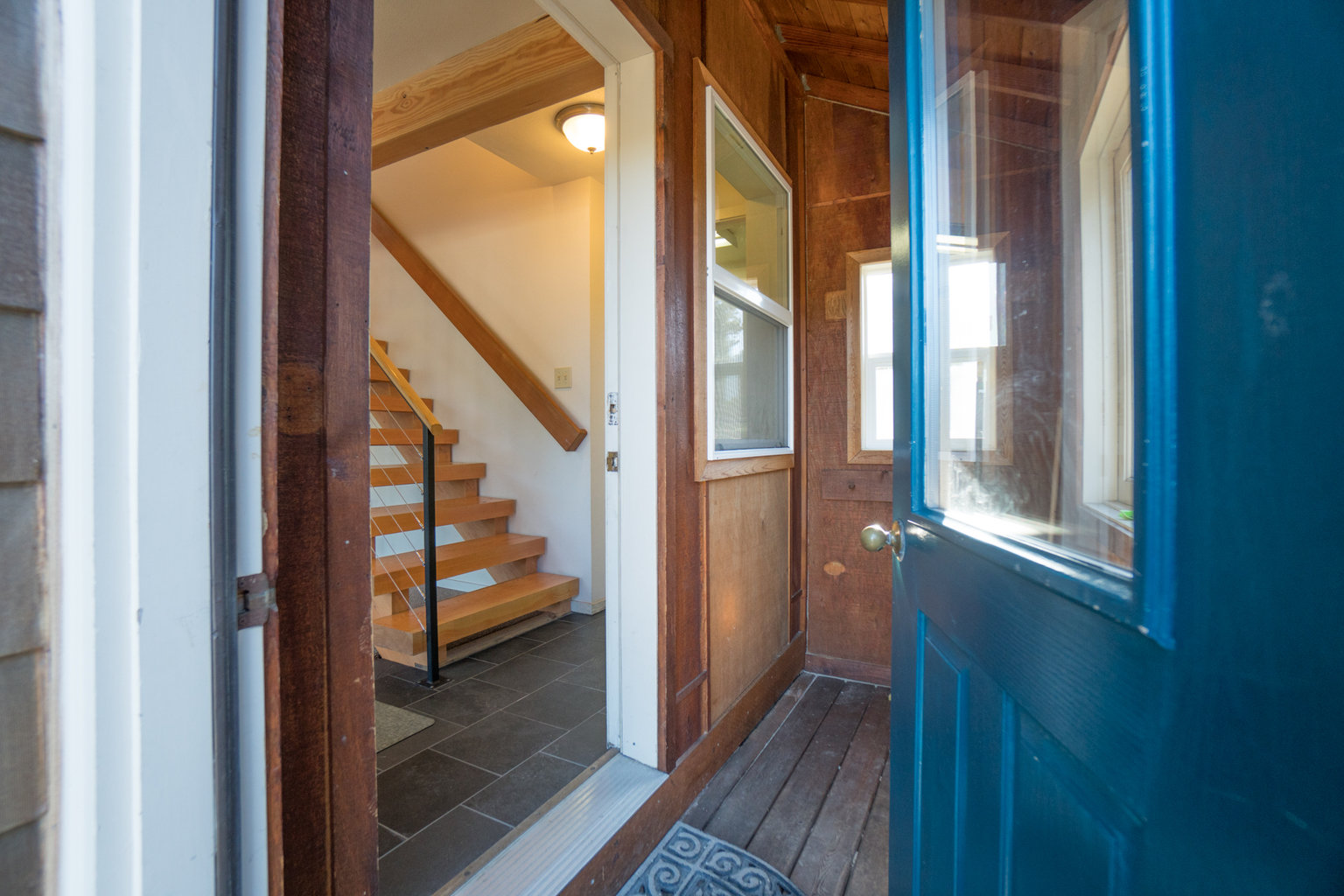 Manzanita Vacation Rental