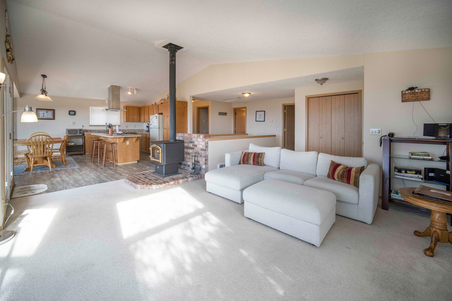 Oceanside Vacation Rental