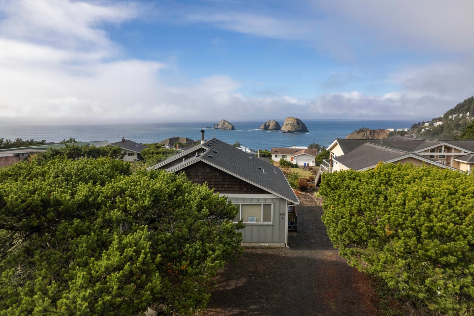 Oceanside Vacation Rental