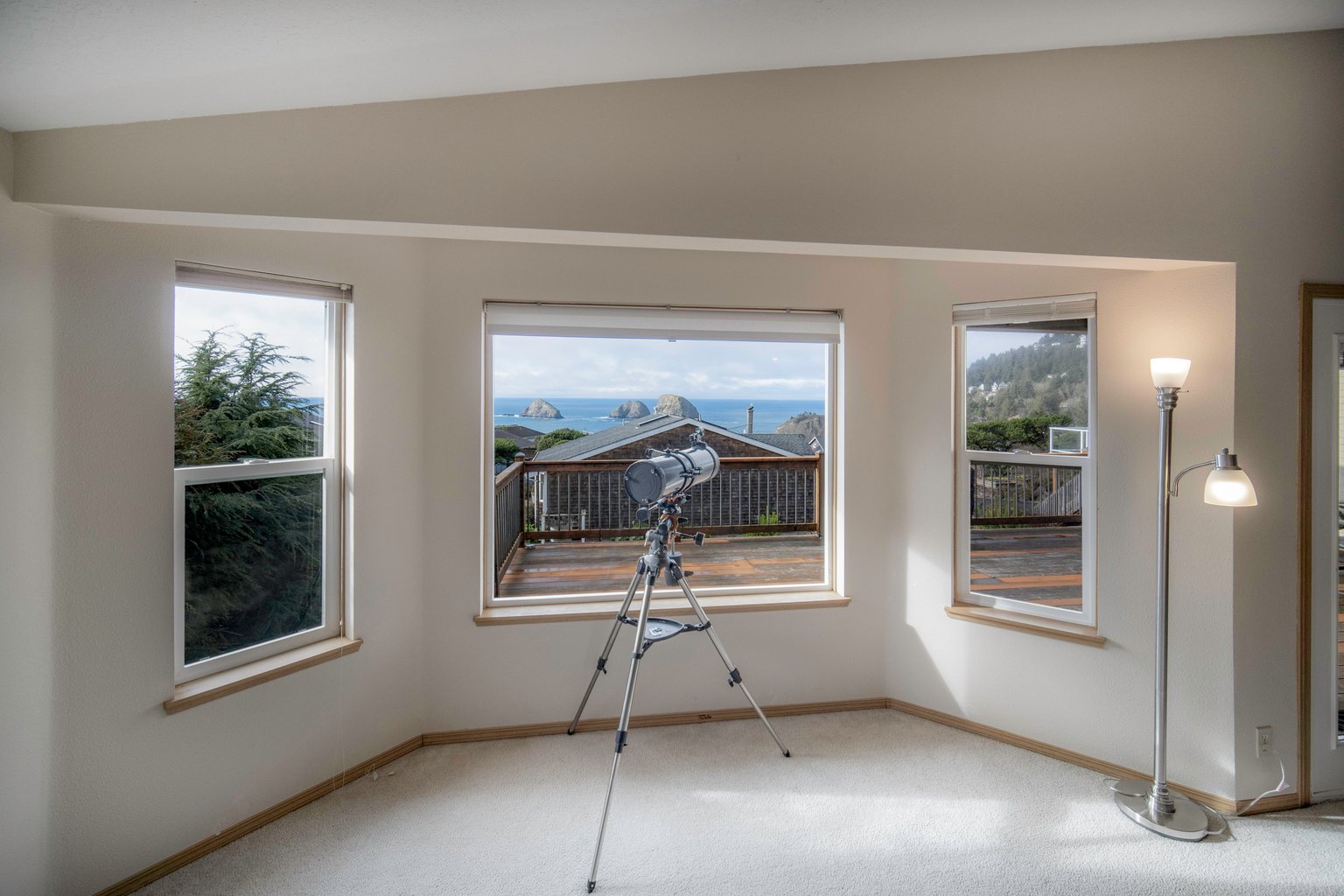 Oceanside Vacation Rental